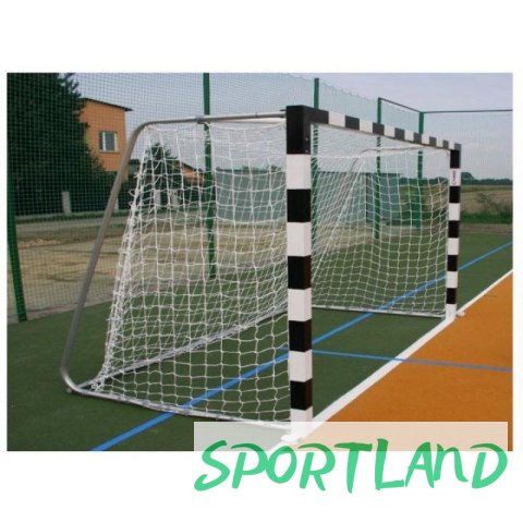 Siatka na bramkę Netex 3x2x0,8x1 m 2szt. PR0031 N/A Siatka na bramkę Netex 3x2x0,8x1 m 2szt. PR0031 N/A