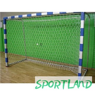 Siatka na bramkę Netex 3x2x1x1,5 m PR0022 N/A