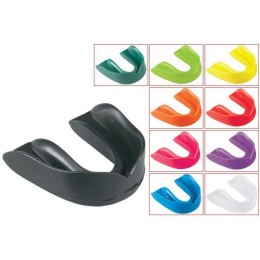 Szczęka Fox 40 silicon pojedyncza 5906 transparentny