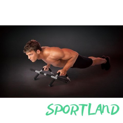 Drążek Wielofunkcyjny Body Gym BB 268 N/A Drążek Wielofunkcyjny Body Gym BB 268 N/A