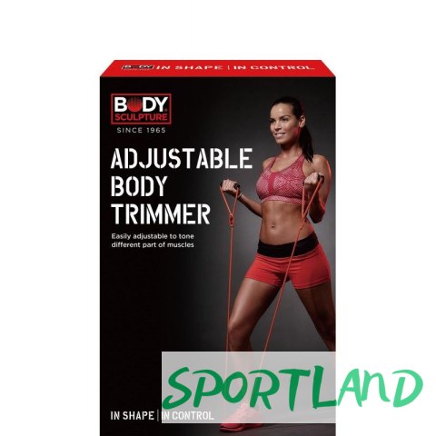 Guma Fitness Body Trimmer BB 2022 N/A Guma Fitness Body Trimmer BB 2022 N/A