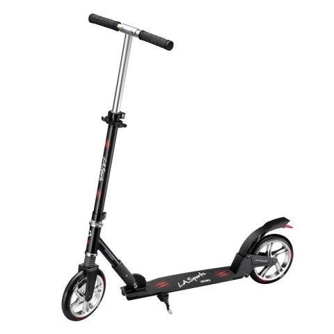 Hulajnoga aluminiowa L.A. Sports SWIFT 200MM 13871-14 N/A Hulajnoga aluminiowa L.A. Sports SWIFT 200MM 13871-14 N/A
