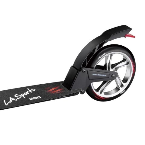 Hulajnoga aluminiowa L.A. Sports SWIFT 200MM 13871-14 N/A Hulajnoga aluminiowa L.A. Sports SWIFT 200MM 13871-14 N/A