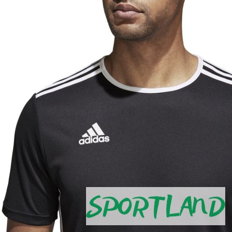Koszulka piłkarska adidas Entrada 18 CF1035 L Koszulka piłkarska adidas Entrada 18 CF1035 L