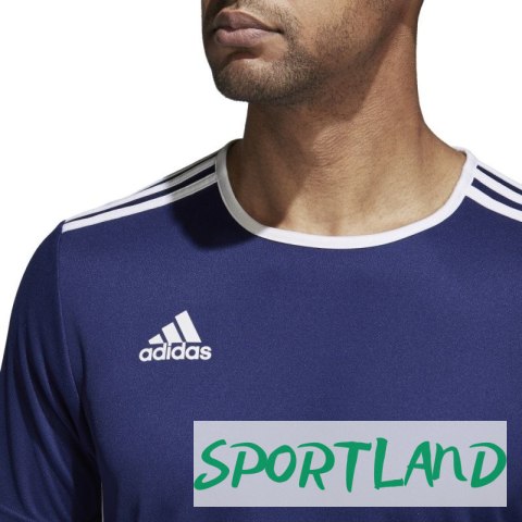 Koszulka piłkarska adidas Entrada 18 CF1036 M Koszulka piłkarska adidas Entrada 18 CF1036 M