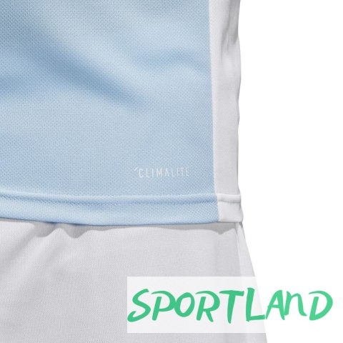 Koszulka piłkarska adidas Entrada 18 Jr CD8414 S Koszulka piłkarska adidas Entrada 18 Jr CD8414 S