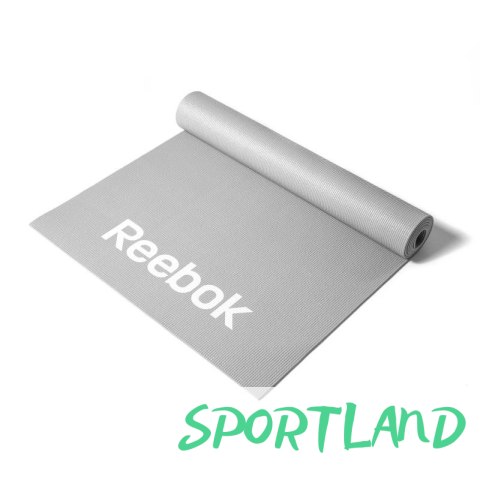 Mata do ćwiczeń Reebok Strength RAMT-11024GRL N/A Mata do ćwiczeń Reebok Strength RAMT-11024GRL N/A