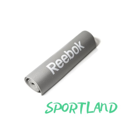 Mata do ćwiczeń Reebok Strength RAMT-11024GRL N/A Mata do ćwiczeń Reebok Strength RAMT-11024GRL N/A
