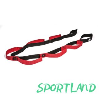 Pasek do ćwiczeń adidas ADTB-10608 N/A