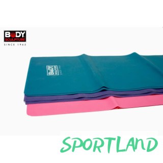 Zestaw Taśm Pilates BB 102NC N/A