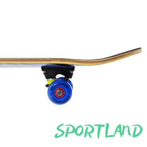 Deskorolka Nils Extreme SK8BOY CR3108SB N/A Deskorolka Nils Extreme SK8BOY CR3108SB N/A