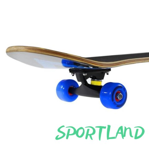 Deskorolka Nils Extreme SK8BOY CR3108SB N/A Deskorolka Nils Extreme SK8BOY CR3108SB N/A