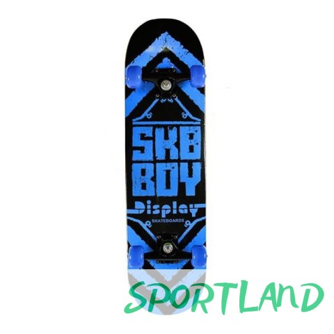 Deskorolka Nils Extreme SK8BOY CR3108SB N/A Deskorolka Nils Extreme SK8BOY CR3108SB N/A