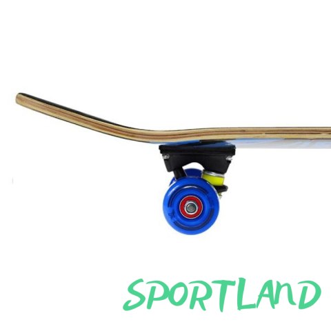 Deskorolka Nils Extreme SK8BOY CR3108SB N/A Deskorolka Nils Extreme SK8BOY CR3108SB N/A