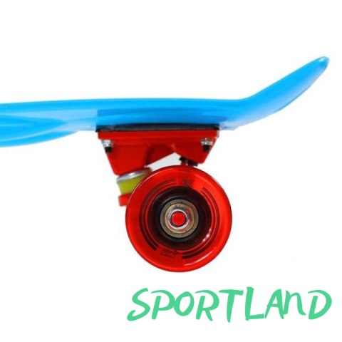 Deskorolki Pennyboard Nils Extreme Crude Dragon N/A Deskorolki Pennyboard Nils Extreme Crude Dragon N/A