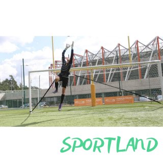 Guma do treningu bramkarzy Yakimasport 100171 N/A