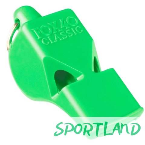 Gwizdek Fox 40 Classic Safety 9903-1408 115 dB Gwizdek Fox 40 Classic Safety 9903-1408 115 dB