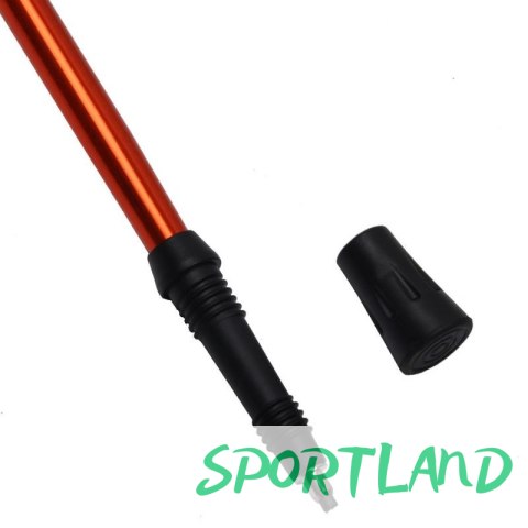 Kij trekkingowy SM3-B12/C3 110-135 cm Kij trekkingowy SM3-B12/C3 110-135 cm