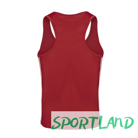 Koszulka adidas Boxing Top niebieska xl Koszulka adidas Boxing Top niebieska xl