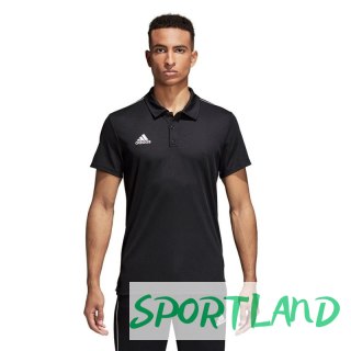 Koszulka piłkarska adidas Core 18 M CE9037 XS