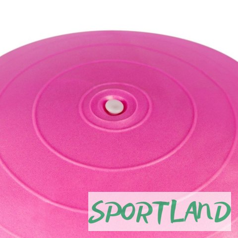 PIŁKA GIMNASTYCZNA ANTI-BURST BB 001 56 CM N/A PIŁKA GIMNASTYCZNA ANTI-BURST BB 001 56 CM N/A