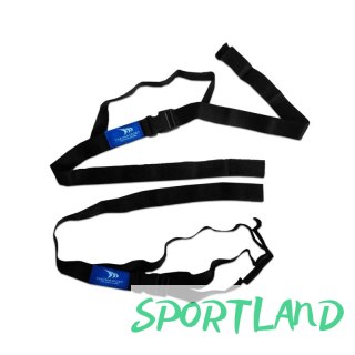 Pas do treningu 1 na 1 Yakimasport 100007 N/A