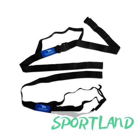 Pas do treningu 1 na 1 Yakimasport 100007 N/A Pas do treningu 1 na 1 Yakimasport 100007 N/A
