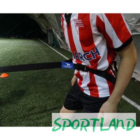 Pas do treningu 1 na 1 Yakimasport 100007 N/A Pas do treningu 1 na 1 Yakimasport 100007 N/A