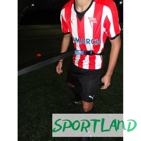 Pas do treningu 1 na 1 Yakimasport 100007 N/A Pas do treningu 1 na 1 Yakimasport 100007 N/A