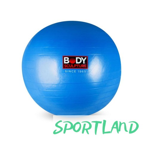 Piłka gimnastyczna Anti-Burst BB 001 75cm N/A Piłka gimnastyczna Anti-Burst BB 001 75cm N/A