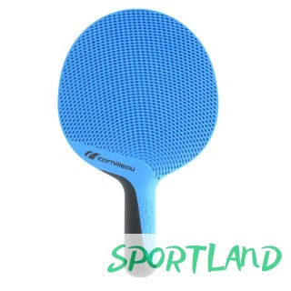 Rakieta do tenisa stołowego zestaw SOFTBAT DUO 454750 N/A