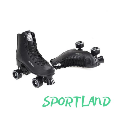 Wrotki Nils Extreme NQ8400S Czarny r.38 N/A Wrotki Nils Extreme NQ8400S Czarny r.38 N/A