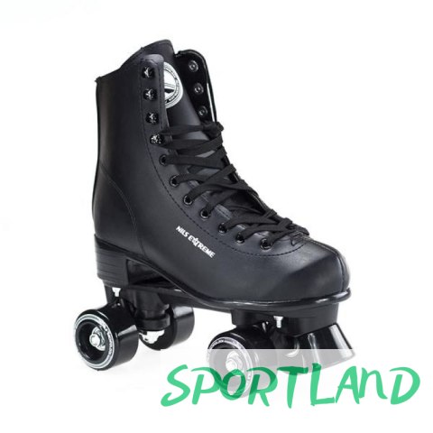 Wrotki Nils Extreme NQ8400S Czarny r.38 N/A Wrotki Nils Extreme NQ8400S Czarny r.38 N/A