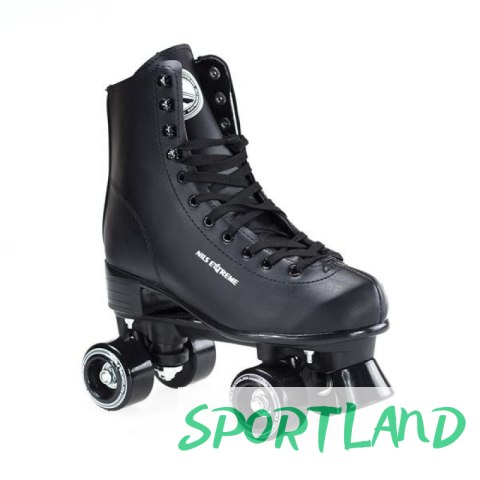 Wrotki Nils Extreme NQ8400S Czarny r.40 N/A Wrotki Nils Extreme NQ8400S Czarny r.40 N/A