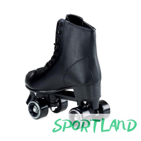 Wrotki Nils Extreme NQ8400S Czarny r.40 N/A Wrotki Nils Extreme NQ8400S Czarny r.40 N/A