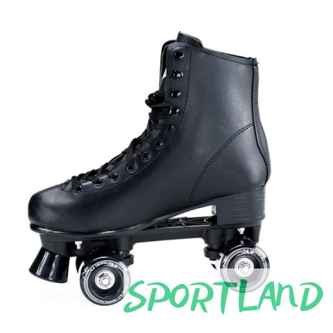 Wrotki Nils Extreme NQ8400S Czarny r.40 N/A Wrotki Nils Extreme NQ8400S Czarny r.40 N/A