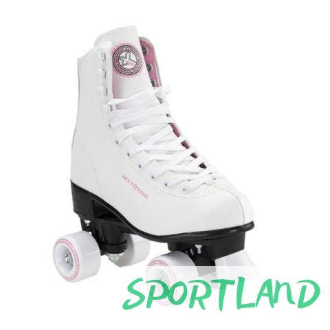 Wrotki Nils Extreme NQ8400S r.38 N/A Wrotki Nils Extreme NQ8400S r.38 N/A