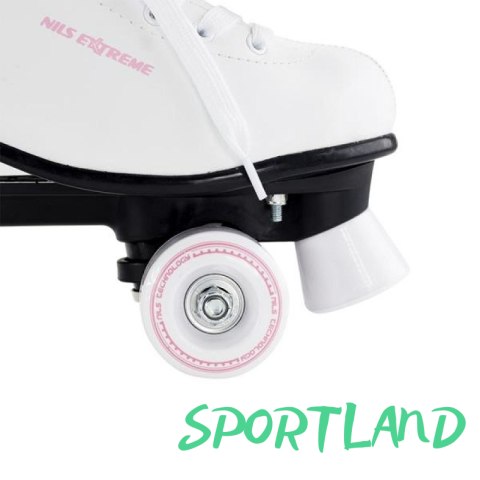 Wrotki Nils Extreme NQ8400S r.38 N/A Wrotki Nils Extreme NQ8400S r.38 N/A