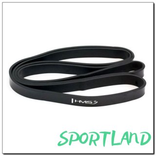 Gumy do ćwiczeń HMS GU05 BLACK 22 x 4.5 x 2080 MM 17-33-022 N/A