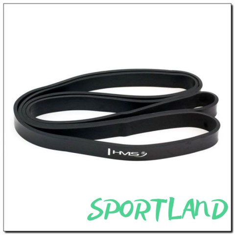 Gumy do ćwiczeń HMS GU05 BLACK 22 x 4.5 x 2080 MM 17-33-022 N/A Gumy do ćwiczeń HMS GU05 BLACK 22 x 4.5 x 2080 MM 17-33-022 N/A
