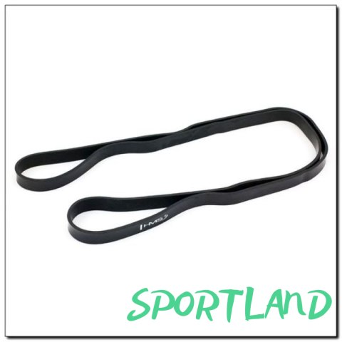 Gumy do ćwiczeń HMS GU05 BLACK 22 x 4.5 x 2080 MM 17-33-022 N/A Gumy do ćwiczeń HMS GU05 BLACK 22 x 4.5 x 2080 MM 17-33-022 N/A