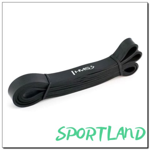 Gumy do ćwiczeń HMS GU05 BLACK 22 x 4.5 x 2080 MM 17-33-022 N/A Gumy do ćwiczeń HMS GU05 BLACK 22 x 4.5 x 2080 MM 17-33-022 N/A