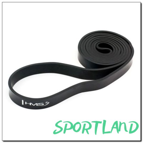 Gumy do ćwiczeń HMS GU05 BLACK 22 x 4.5 x 2080 MM 17-33-022 N/A Gumy do ćwiczeń HMS GU05 BLACK 22 x 4.5 x 2080 MM 17-33-022 N/A