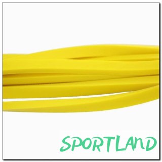 Gumy do ćwiczeń HMS GU05 YELLOW 6.4 x 4.5 x 2080 MM 17-33-020 N/A
