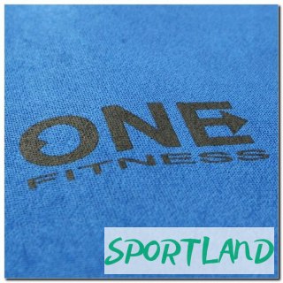 Pas neoprenowy One Fitness BR125 N/A