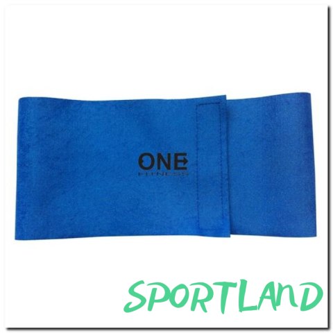 Pas neoprenowy One Fitness BR125 N/A Pas neoprenowy One Fitness BR125 N/A