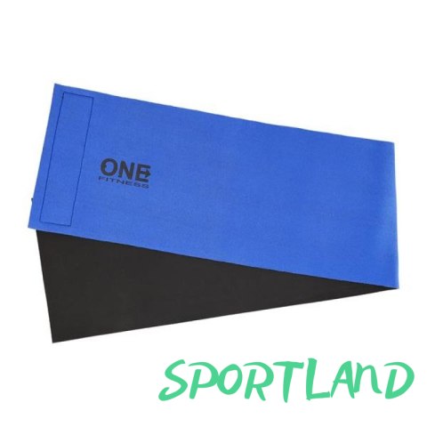 Pas neoprenowy One Fitness BR125 N/A Pas neoprenowy One Fitness BR125 N/A