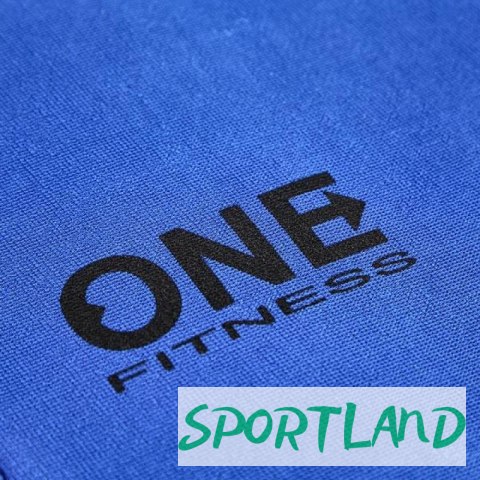 Pas neoprenowy One Fitness BR125 N/A Pas neoprenowy One Fitness BR125 N/A