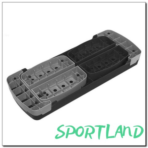 Step do aerobiku HMS AS004 black/gray N/A Step do aerobiku HMS AS004 black/gray N/A