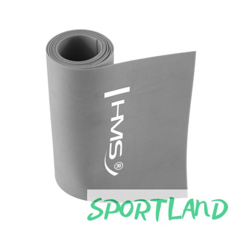 Taśma pilates HMS TP01 D. GRAY 0.75 x 150 x 1500 MM 17-34-021 N/A Taśma pilates HMS TP01 D. GRAY 0.75 x 150 x 1500 MM 17-34-021 N/A